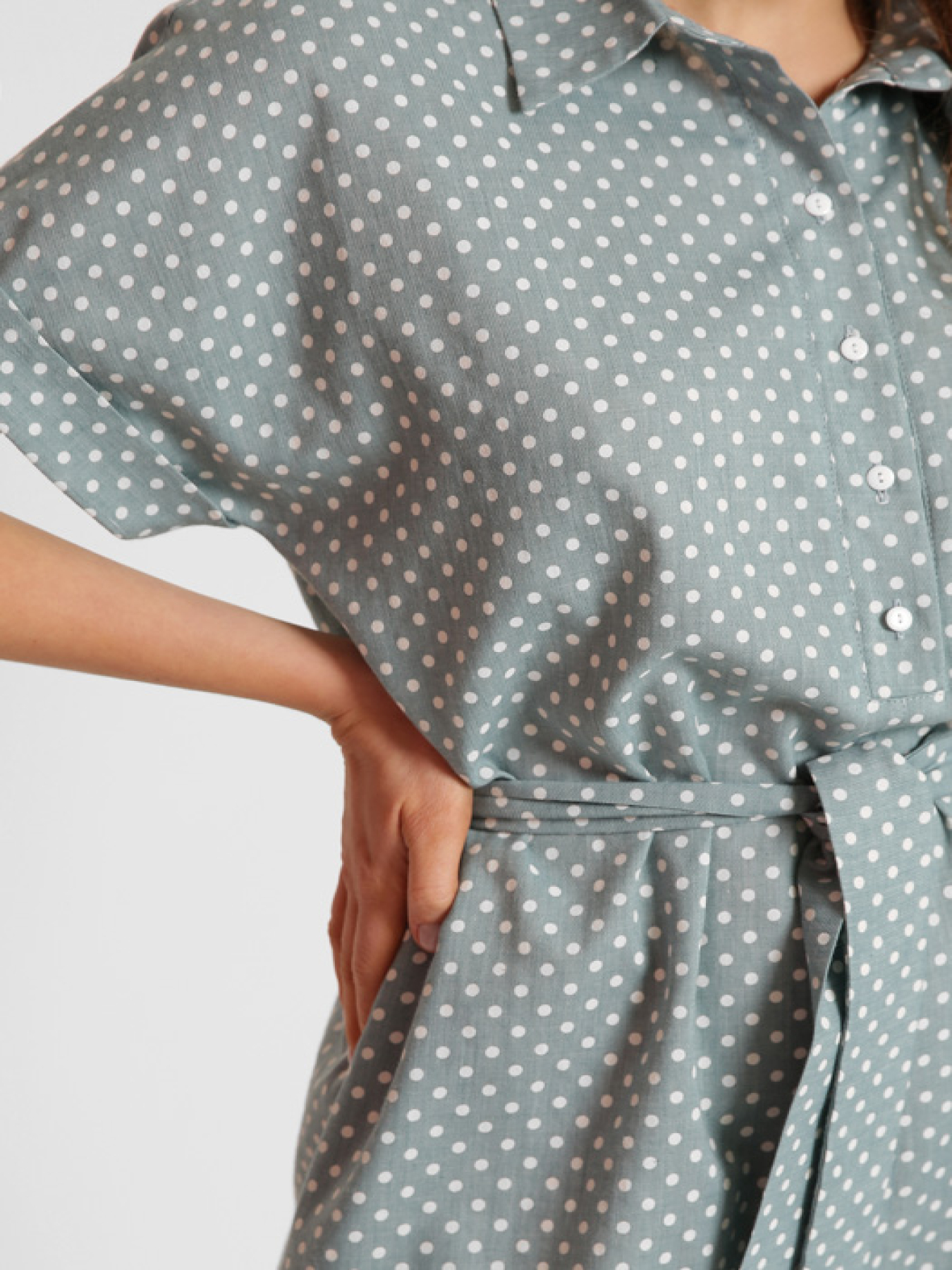 Комбинезоны CARICA модель KB612928 Фото