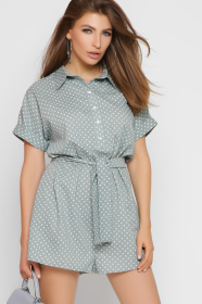 Комбинезоны CARICA модель KB612928 Фото