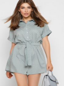 Комбинезоны CARICA модель KB612928 Фото