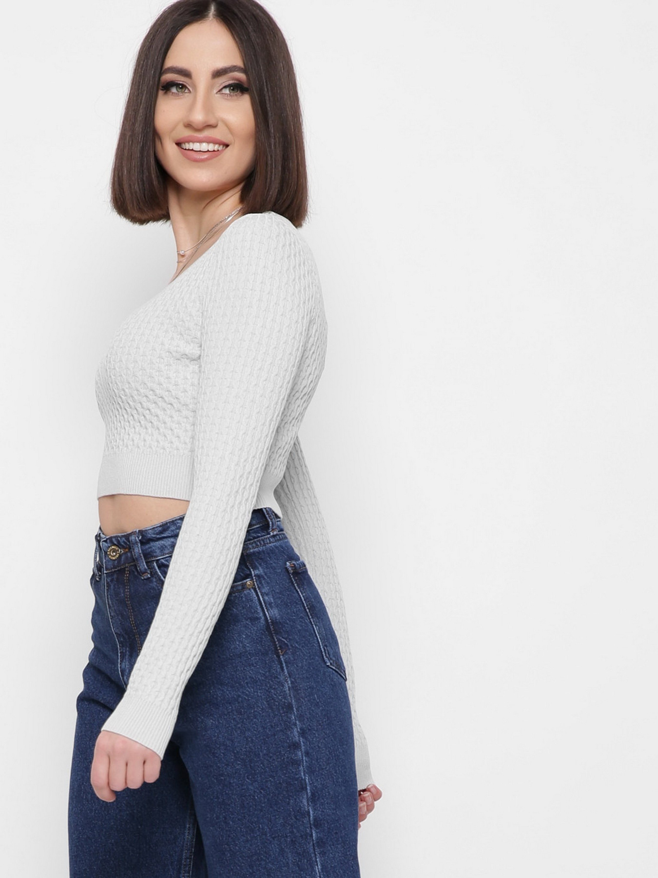 Топ CARICA модель 66204 Фото