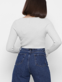 Топ CARICA модель 66204 Фото