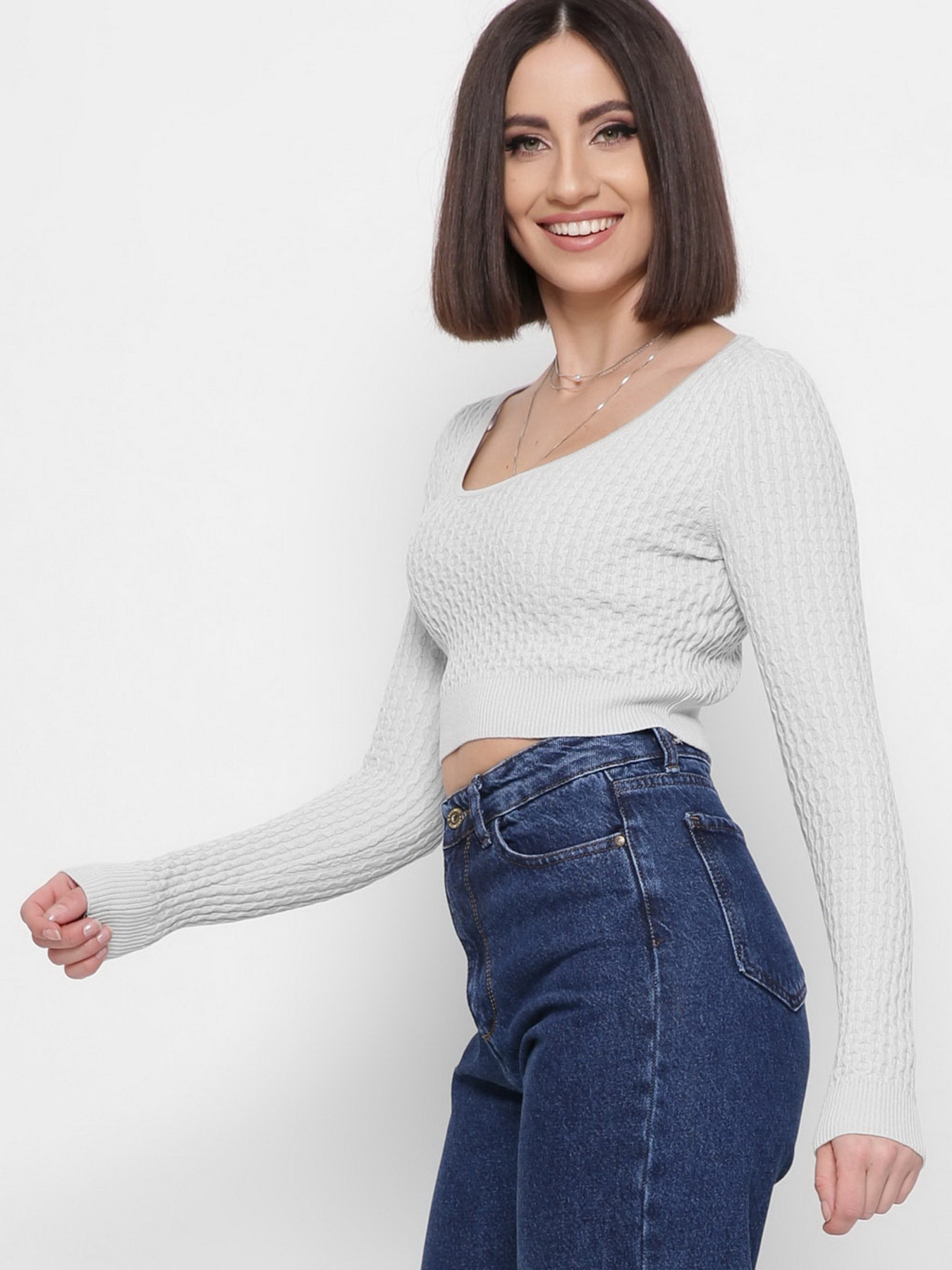 Топ CARICA модель 66204 Фото