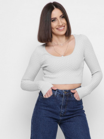 Топ CARICA модель 66204 Фото