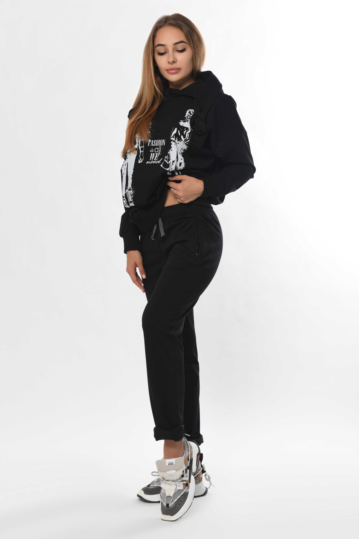 Костюмы X-Woyz модель KM213880029 Фото