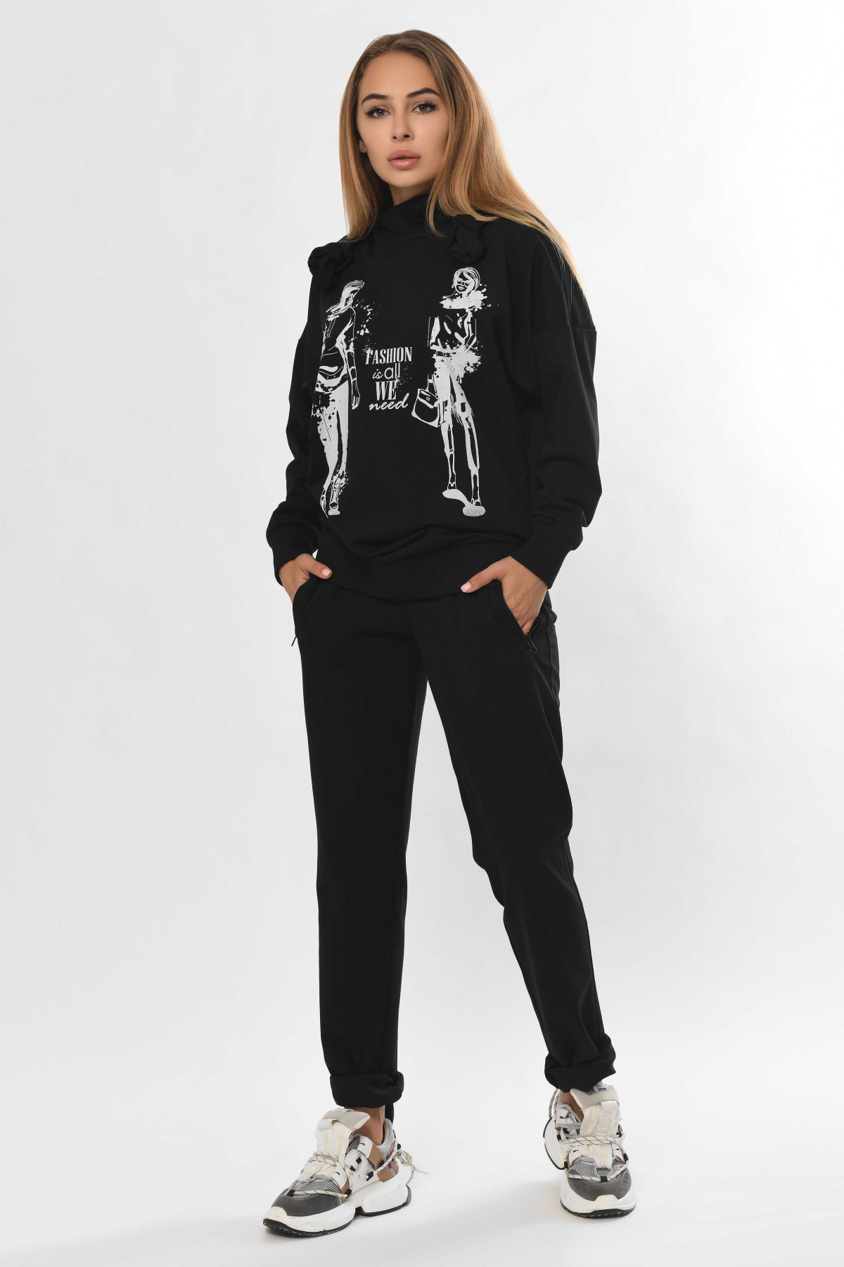 Костюмы X-Woyz модель KM213880029 Фото