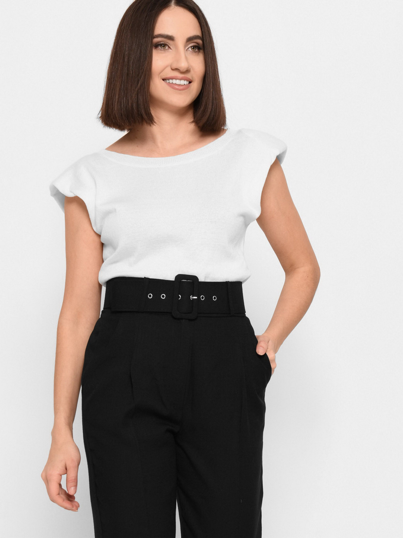 Майка CARICA модель 65893 Фото