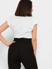 Майка CARICA модель 65893 Фото