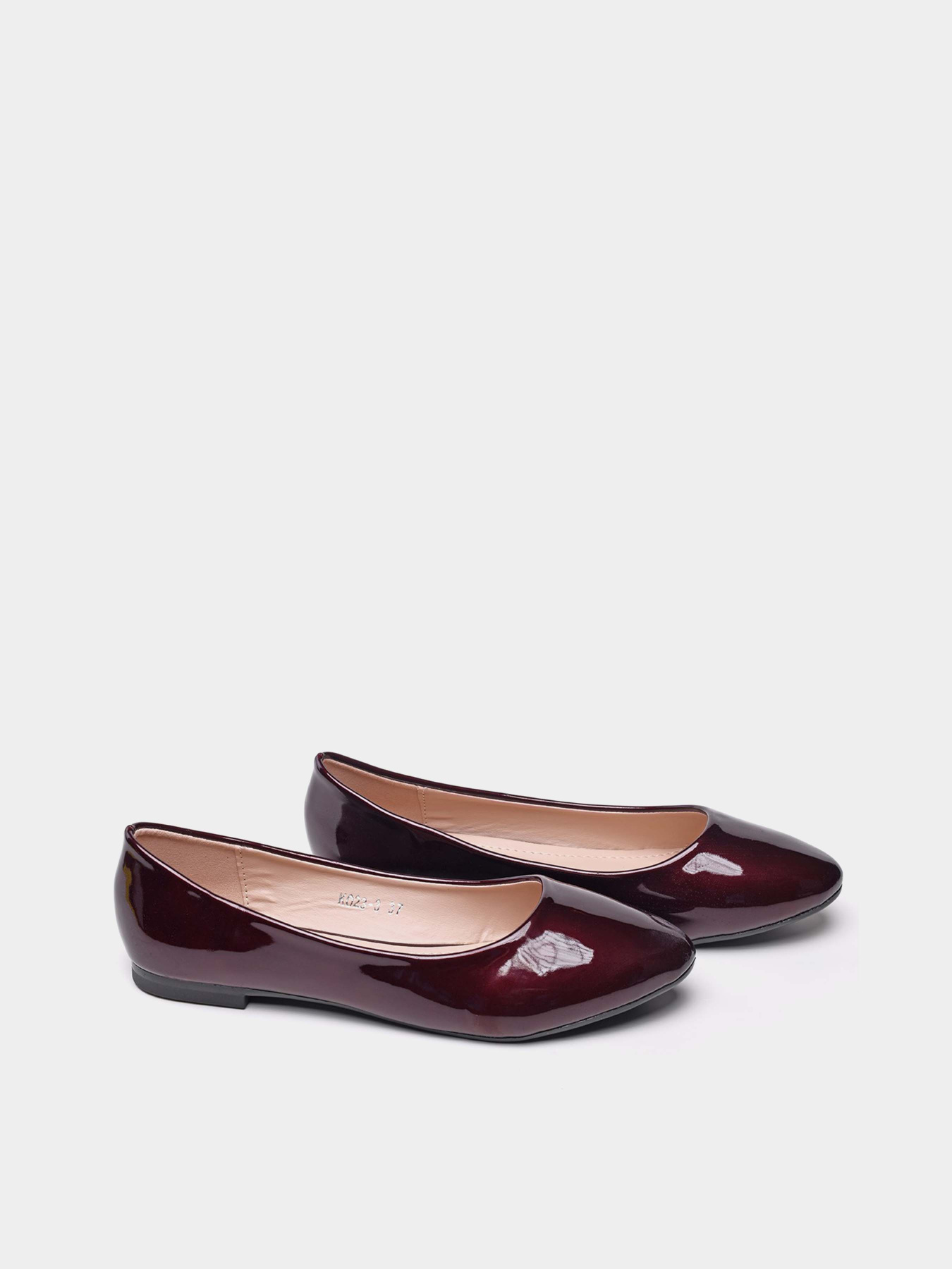 Балетки CARICA модель 3153116 Фото