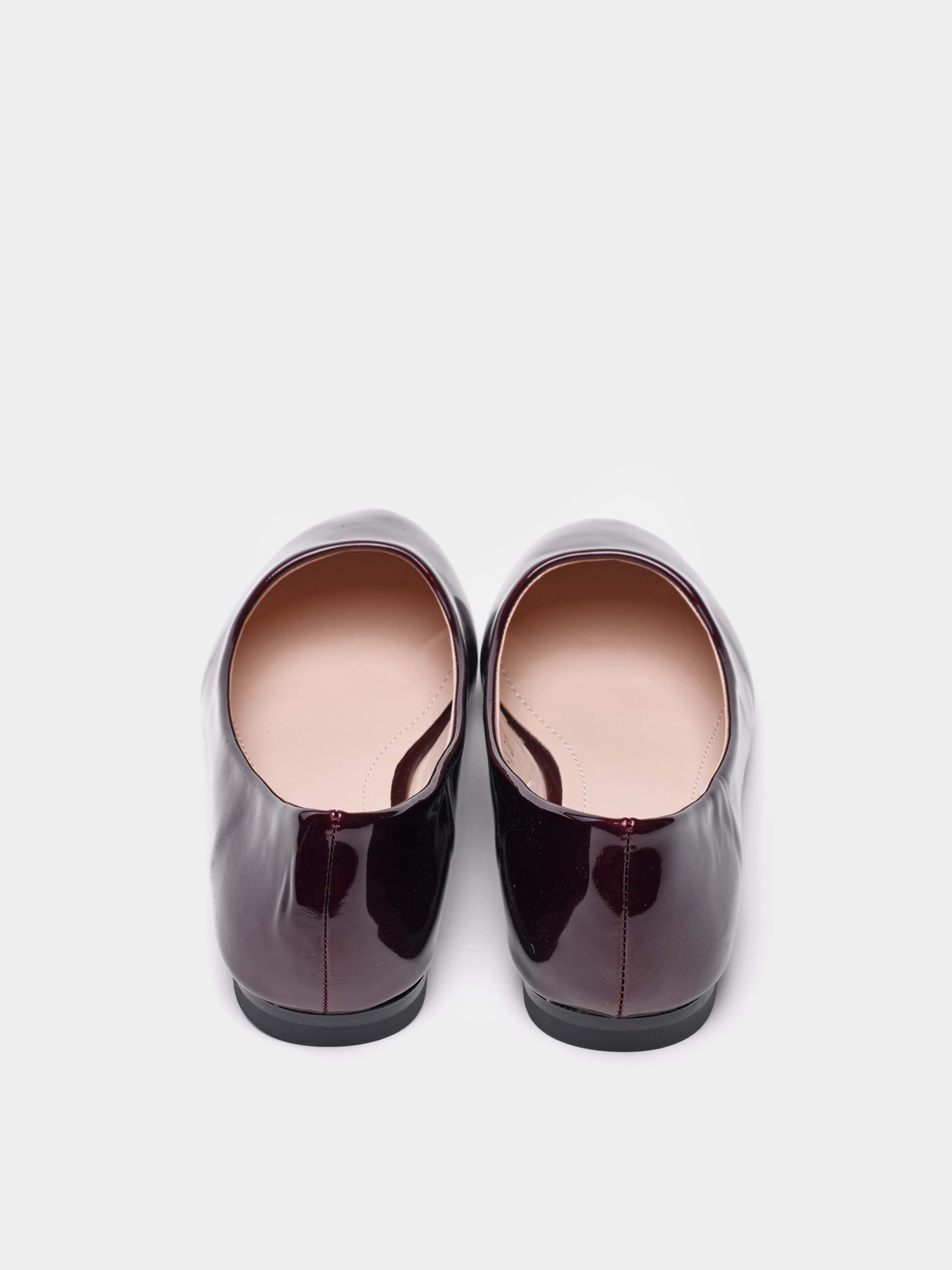 Балетки CARICA модель 3153116 Фото