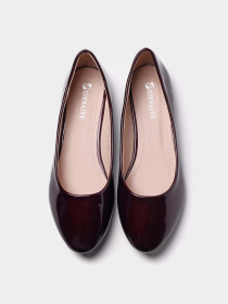 Балетки CARICA модель 3153116 Фото