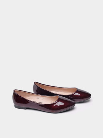 Балетки CARICA модель 3153116 Фото