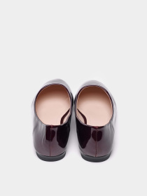 Балетки CARICA модель 3153116 Фото