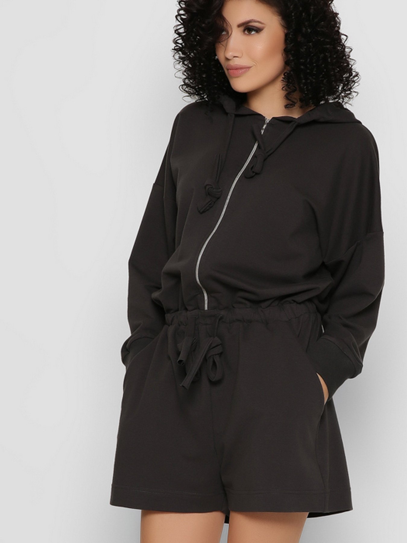 Комбинезон CARICA модель KB613129 Фото