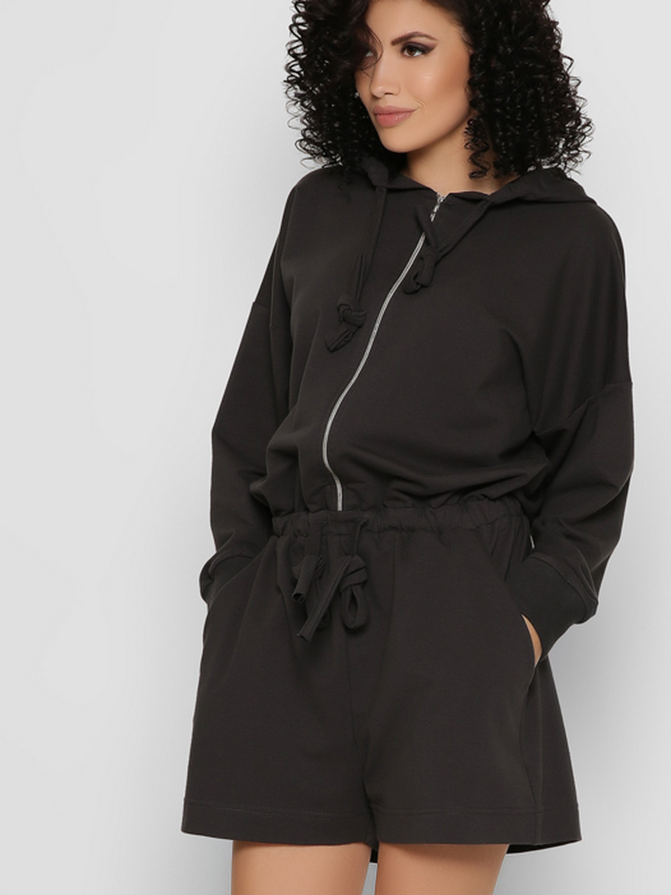 Комбинезон CARICA модель KB613129 Фото