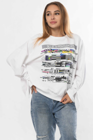 Свитшот CARICA модель SV758430045 Фото