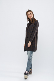 Пальто X-Woyz модель 3101829 Фото