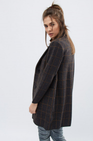 Пальто X-Woyz модель 3101829 Фото