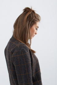 Пальто X-Woyz модель 3101829 Фото