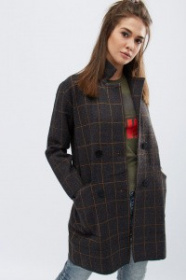 Пальто X-Woyz модель 3101829 Фото