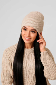 Шапка CARICA модель 3191410 Фото