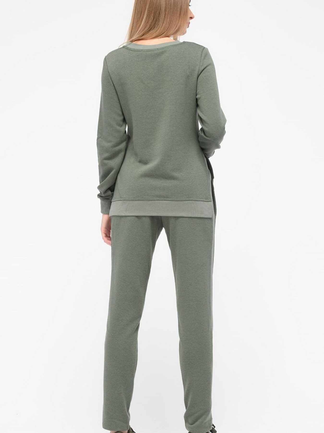 Спортивный костюм CARICA модель KM20691 Фото