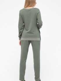 Спортивный костюм CARICA модель KM20691 Фото