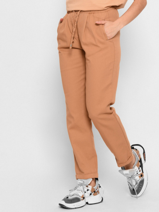 Брюки повседневные CARICA модель 66116 Фото