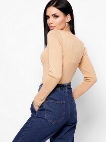 Джемпер CARICA модель 3260110 Фото