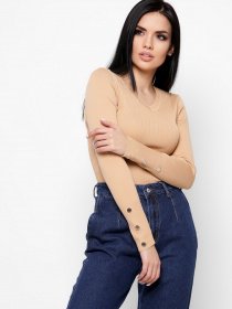 Джемпер CARICA модель 3260110 Фото