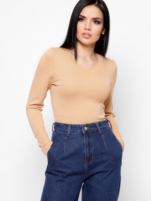 Джемпер CARICA модель 3260110 Фото