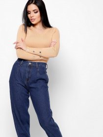 Джемпер CARICA модель 3260110 Фото