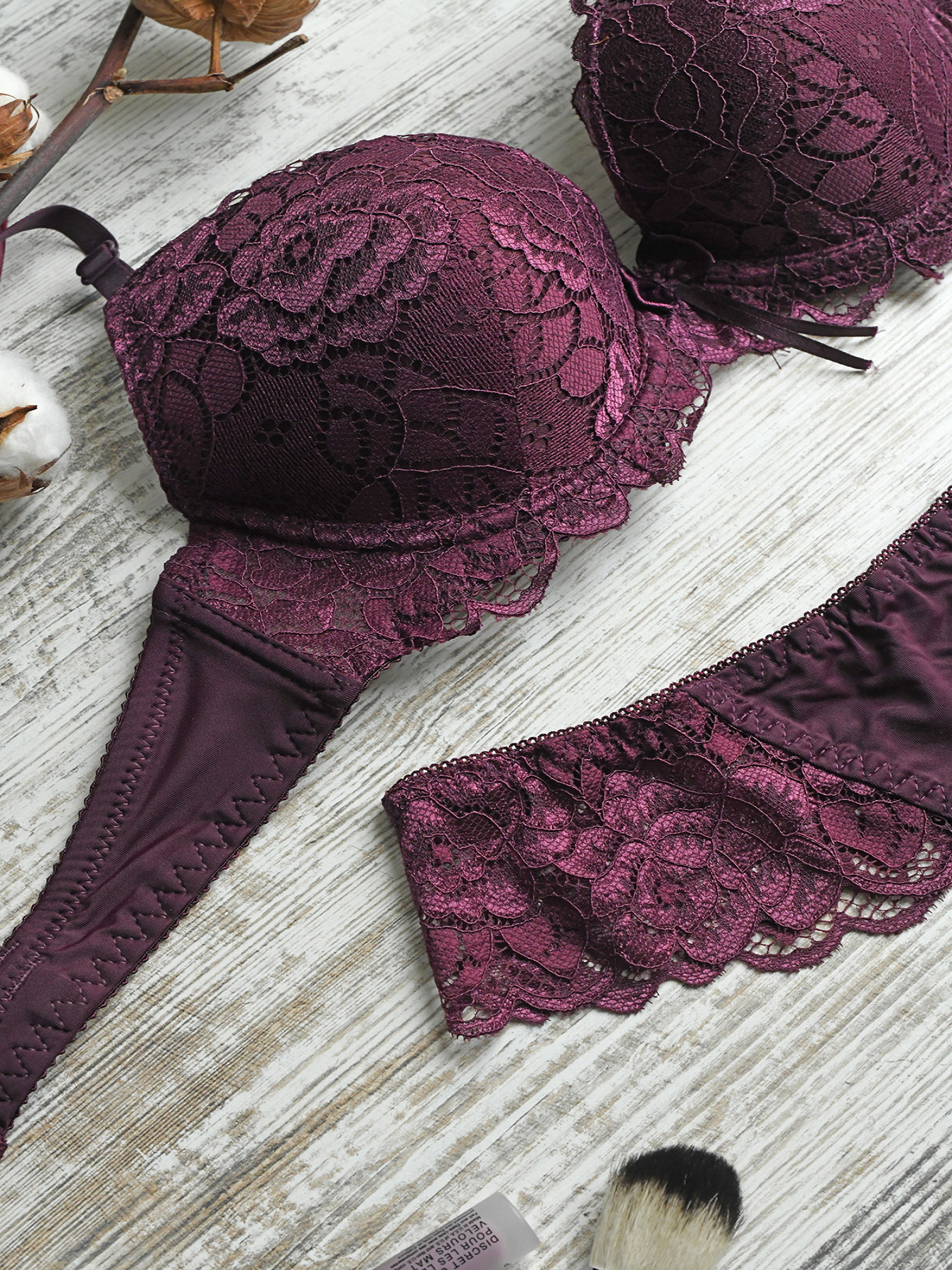 Комплект белья CARICA модель 314499 Фото