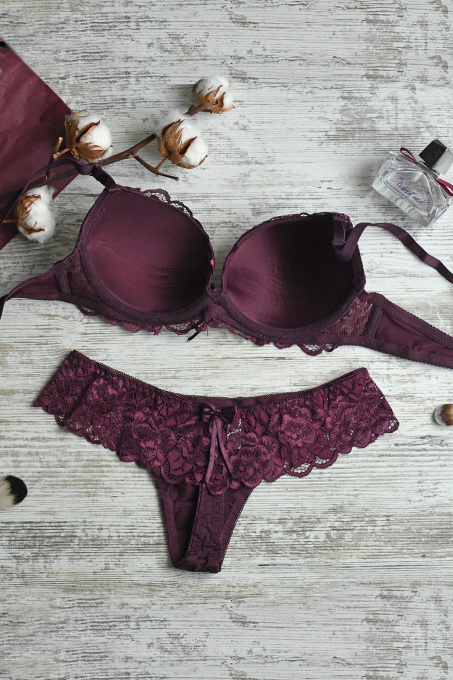 Комплект білизни CARICA модель 314499 Фото