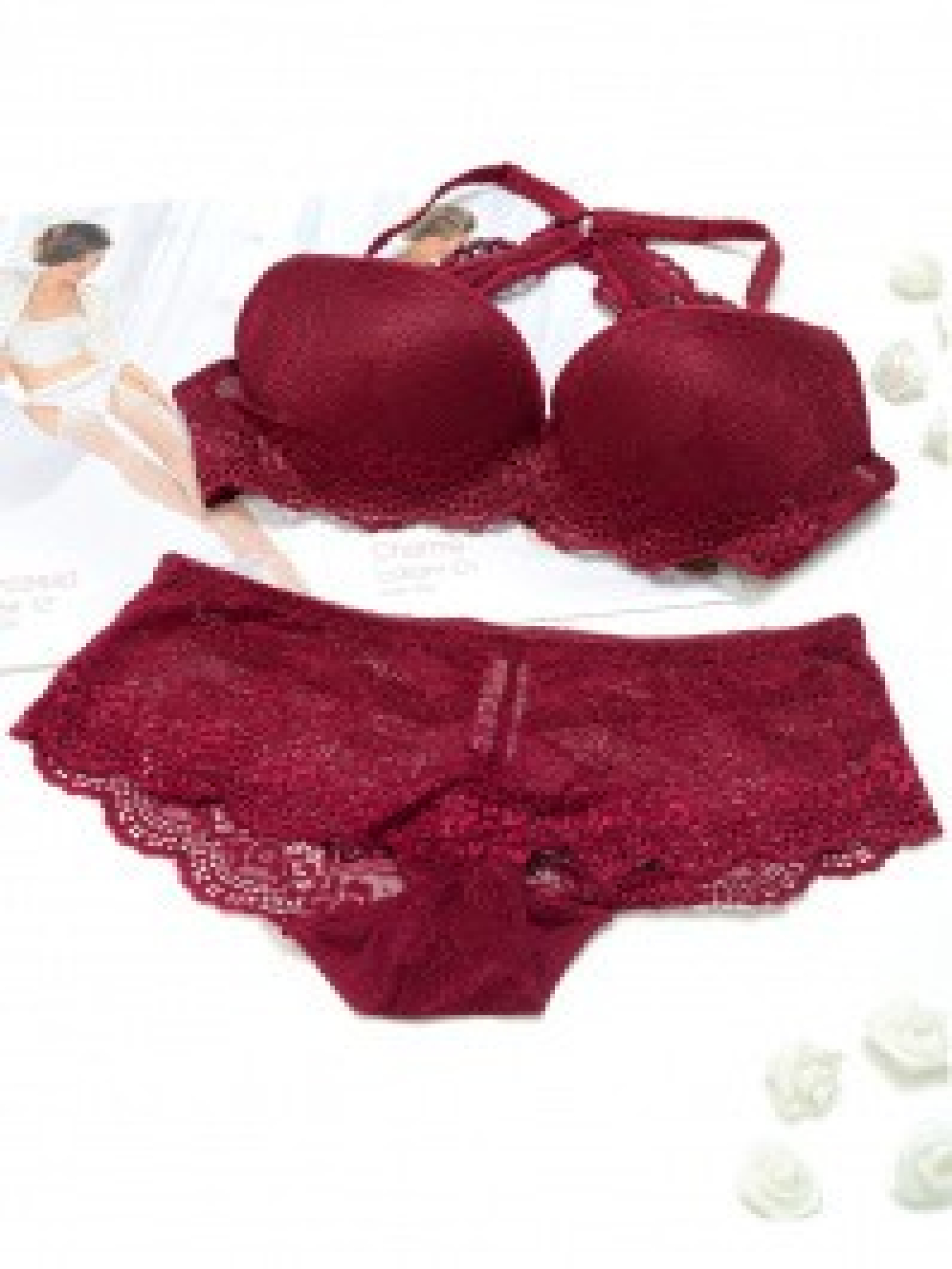 Комплект белья CARICA модель 3145516 Фото