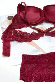 Комплект белья CARICA модель 3145516 Фото