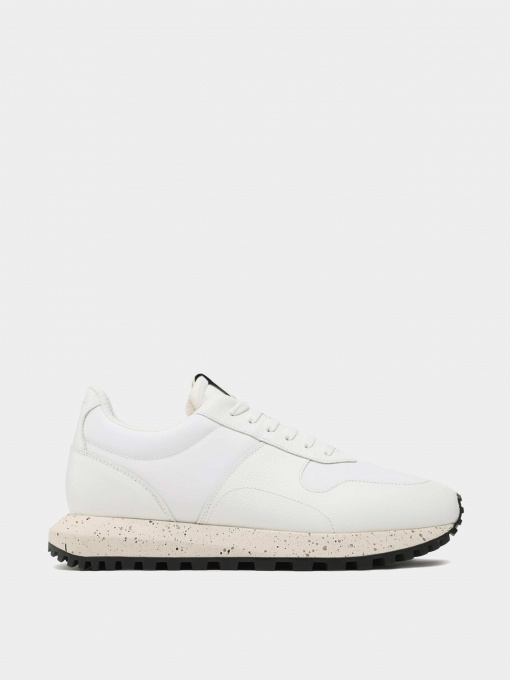 Кроссовки Emporio Armani модель X4X624-XN794-A222 Фото