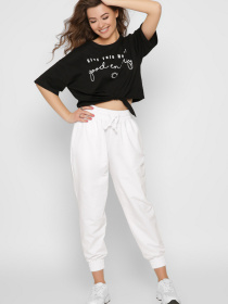 Футболка CARICA модель 326158 Фото