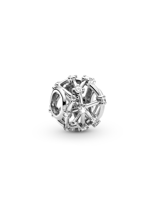 Классические PANDORA Moments модель 799240C01 Фото
