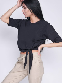 Футболка CARICA модель FK2198 Футболка CARICA модель FK2198 Фото