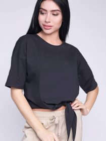 Футболка CARICA модель FK2198 Футболка CARICA модель FK2198 Фото