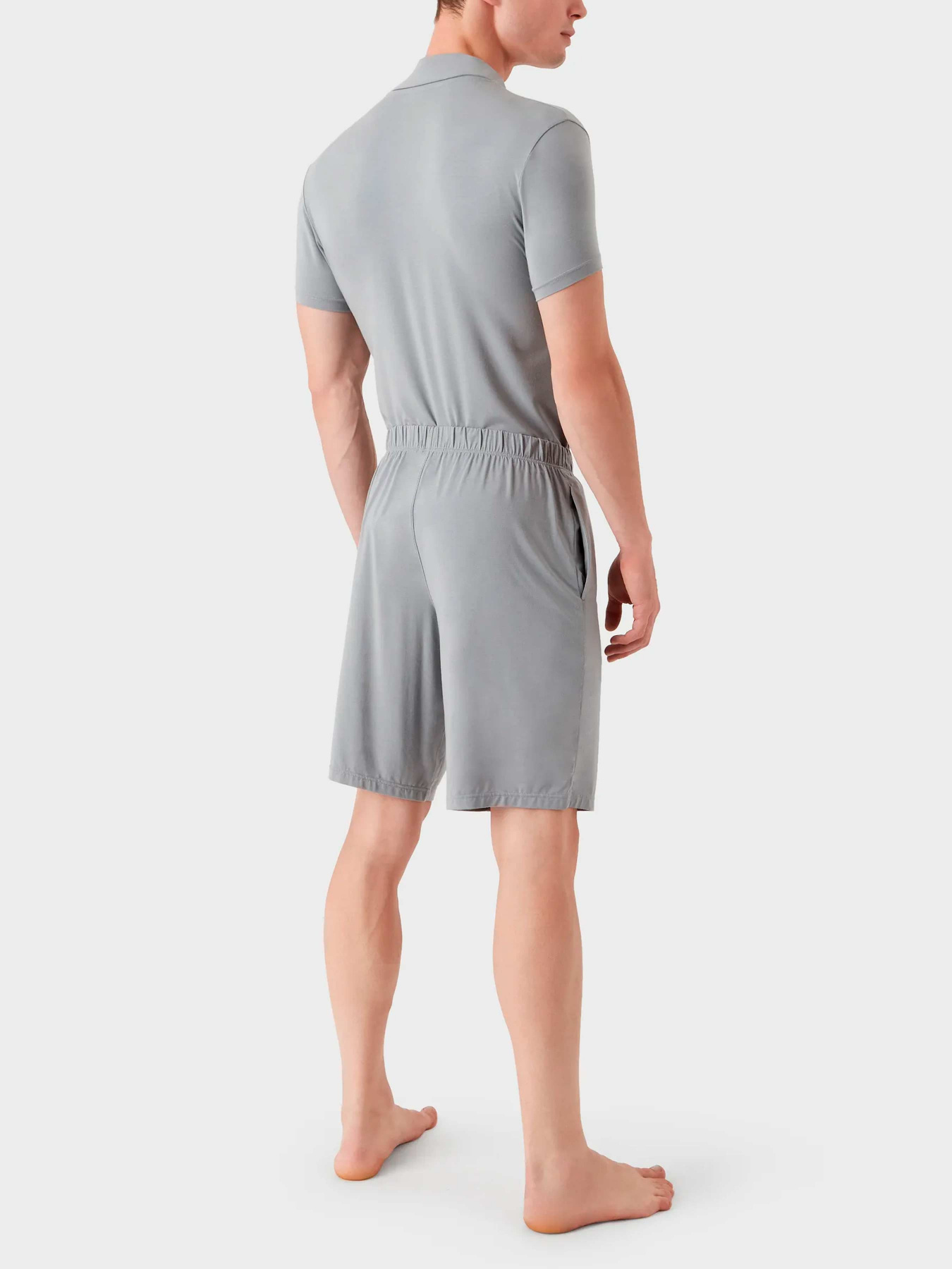 Одежда для дома и сна Emporio Armani модель 111981-3R511-24841 Фото