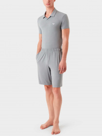 Одежда для дома и сна Emporio Armani модель 111981-3R511-24841 Фото