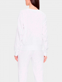 Худи и свитшоты Emporio Armani модель 164675-3R268-00010 Фото