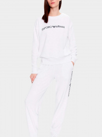 Худи и свитшоты Emporio Armani модель 164675-3R268-00010 Фото