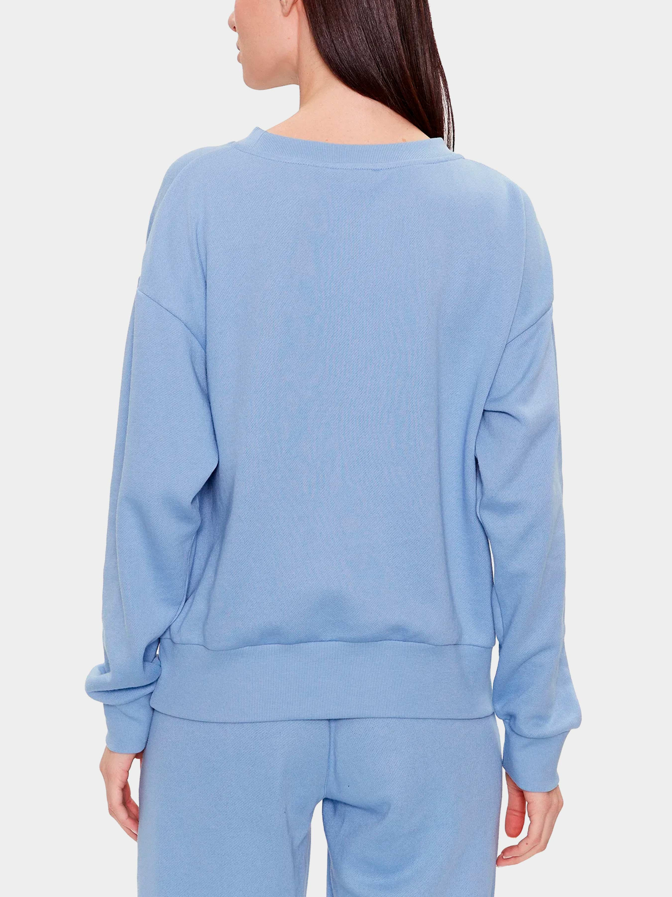 Худи и свитшоты Emporio Armani модель 164675-3R268-00291 Фото