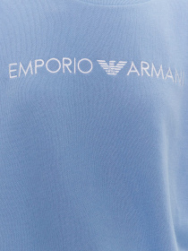 Худи и свитшоты Emporio Armani модель 164675-3R268-00291 Фото