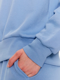 Худи и свитшоты Emporio Armani модель 164675-3R268-00291 Фото