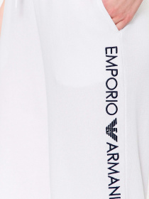 Брюки Emporio Armani модель 164683-3R268-00010 Фото
