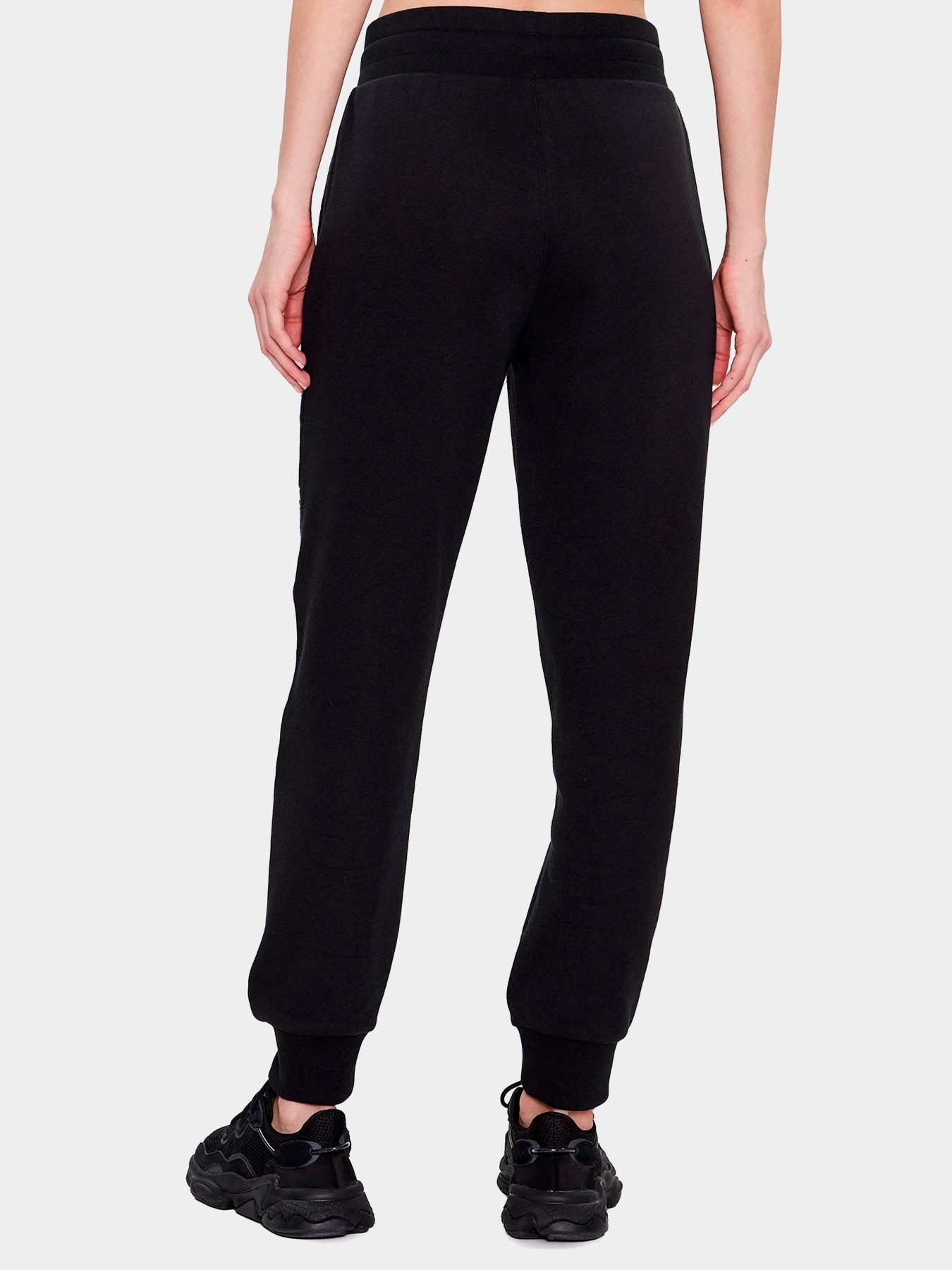 Брюки Emporio Armani модель 164683-3R268-00020 Фото