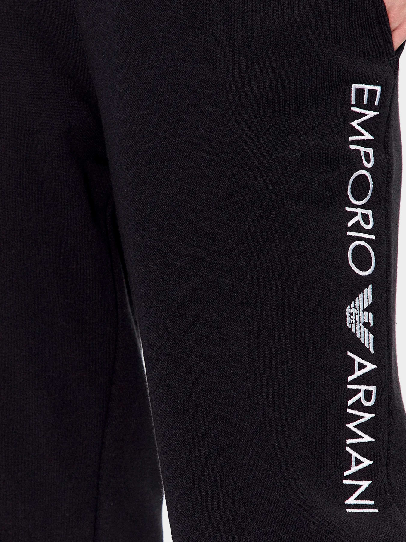 Брюки Emporio Armani модель 164683-3R268-00020 Фото